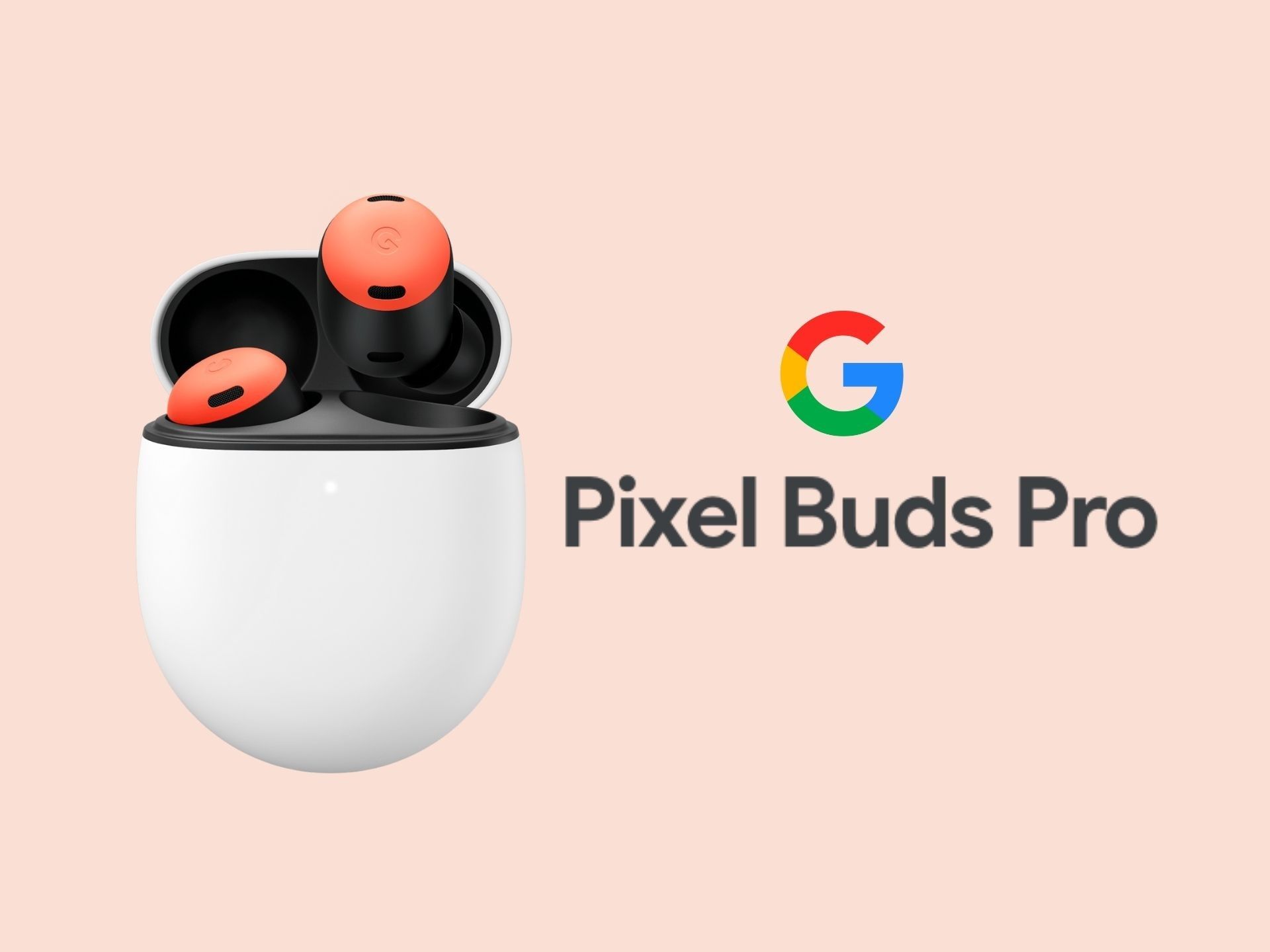 Google Pixel Buds Pro is coming, and here's everything we know so far